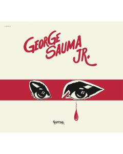 George Sauma Jr.