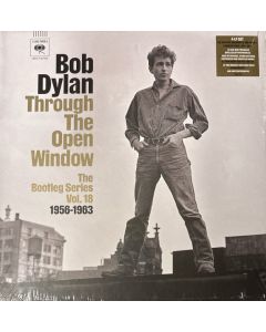 Through The Open Window (The Bootleg Series Vol. 18 1956-1963)