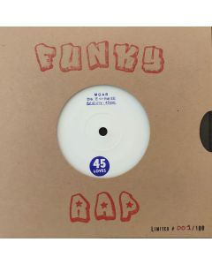 E​/​EE - Funky Rap