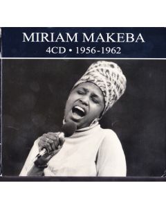 1956 - 1962
