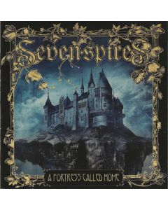 A Fortress Called Home