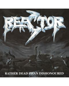 Rather Dead Than Dishonoured