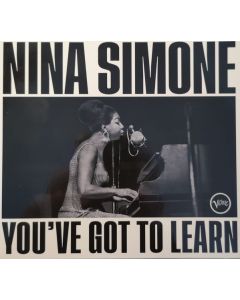 You've Got To Learn