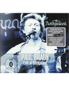 Live At Rockpalast