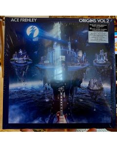 Origins Vol.2