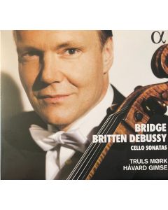 Cello Sonatas