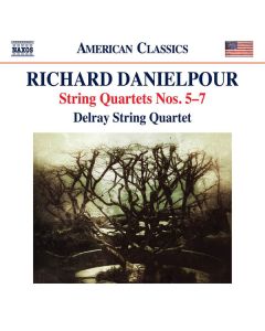 String Quartets Nos. 5-7