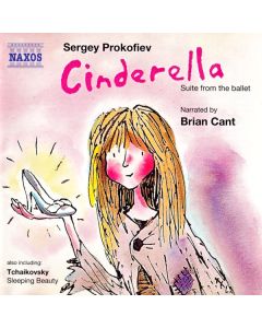 Cinderella • Sleeping Beauty
