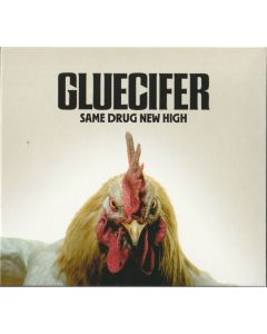 Same Drug New High
