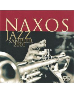 Naxos Jazz Sampler 2001