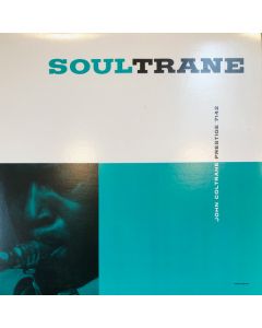 Soultrane