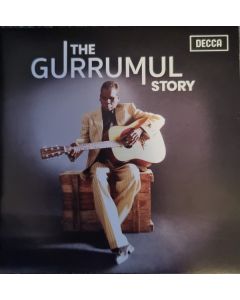 The Gurrumul Story