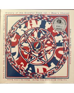 History Of The Grateful Dead, Vol. I (Bear's Choice)