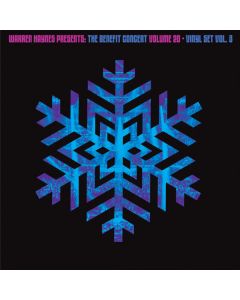 Warren Haynes Presents: The Benefit Concert Volume 20 Vinyl Set Vol 3