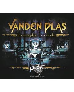 The Seraphic Live Works