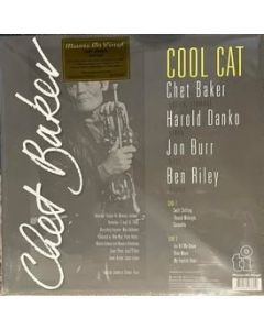Cool Cat