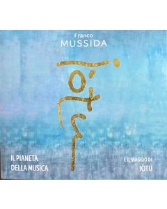 Il Pianeta Della Musica E Il Viaggio Di Iòtu