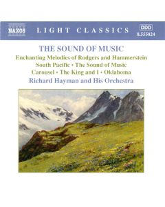 Enchanting Melodies of Rodgers and Hammerstein