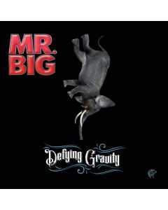 Defying Gravity