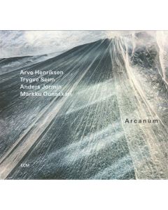 Arcanum