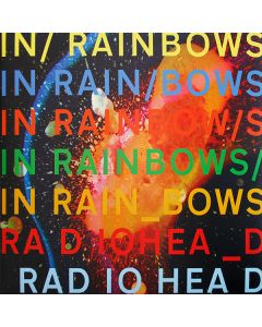 In Rainbows