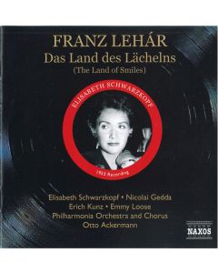 Das Land Des Lächelns