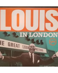 Louis In London