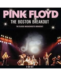 The Boston Breakout