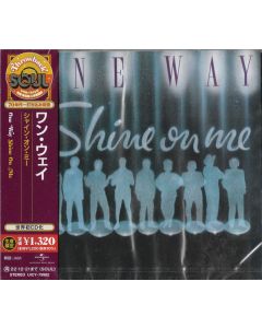 Shine On Me
