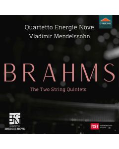 The Two String Quintets