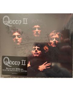 Queen II