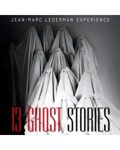 13 Ghost Stories