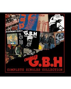 Complete Singles Collection