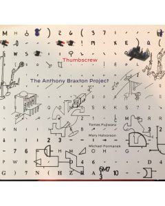 The Anthony Braxton Project