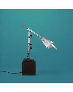 Broken Equipment