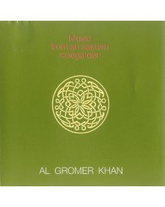 Music From An Eastern Rosegarden