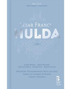 Hulda