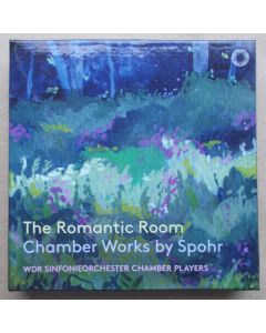 The Romantic Room (Chamber Works by Spohr)