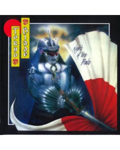 Night Of The Blade