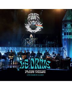 Le Orme Plays Venice Live March 22.2025