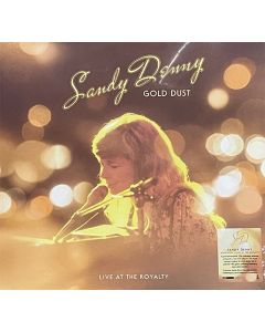 Gold Dust - Live At The Royalty