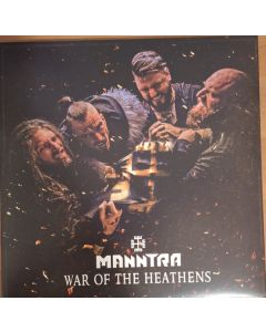War Of The Heathens