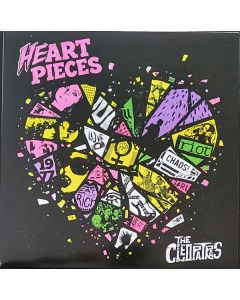 Heart Pieces