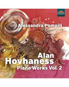 Piano Works Vol. 2