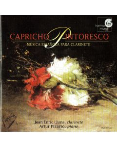 Musica X Clar Spagnola
