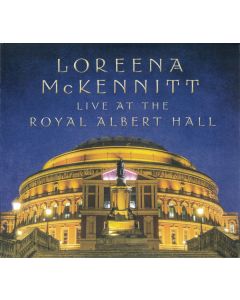 Live At The Royal Albert Hall
