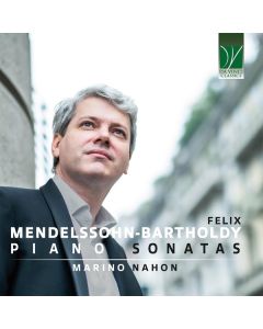 Piano Sonatas
