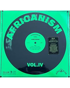Africanism vol.IV