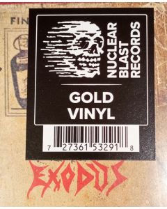 British Disaster! The Battle Of '89 (Live At The Astoria)