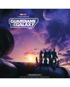 Guardians Of The Galaxy Vol. 3: Awesome Mix Vol. 3 (Original Motion Picture Soundtrack)